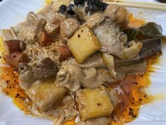 -郭记小街麻辣烫(虎坊路店)