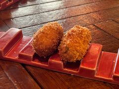 西班牙鳕鱼奶油丸子-TOMATITO(无限极荟店)