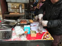 -王记西鎮电烤肉(汶上路店)