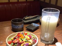 -王氏炉匠·烧鸟放题自助(好运街店)