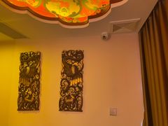 -金色莲花泰式按摩SPA(石牌店)