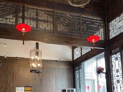 -新万鑫银丝面·非遗无锡味(惠山古镇店)