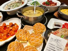 -花城粤菜餐厅(高新区店)