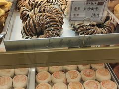 -太原面食店(解放路店)