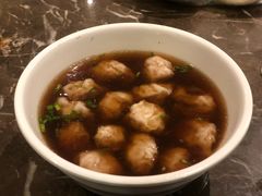 虾籽馄饨-冶春茶社(星汉大厦店)