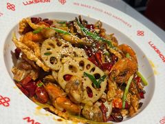 -禄鼎记·排队俩小时都要吃的酸菜鱼(石牌桥店)