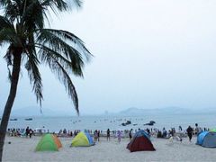 iphone_upload_pic-白城沙滩