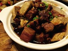 -妈妈的味道(工人体育场东路店)