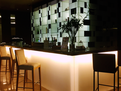 -扬州绿地铂骊酒店