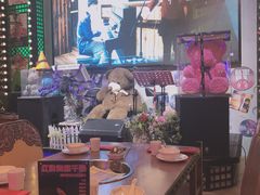 -红牌美蛙鱼头火锅(万辉国际广场店)