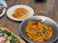 -周沫西餐(漫广场店)