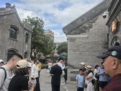 -张学良旧居陈列馆