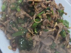 -德盛缘大块肉烧烤(东关路店)