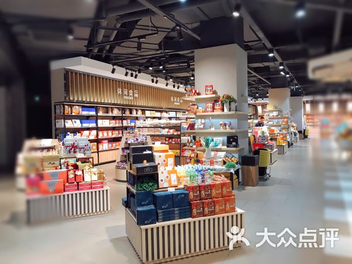 西选超市(in77店)图片 第1张