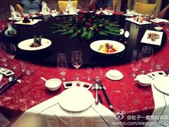 餐饮-常州武进九洲喜来登酒店