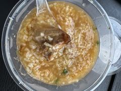 -浮屿大同鸭肉粥·始于1983年