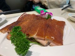 -香港新发烧腊茶餐厅(书城店)
