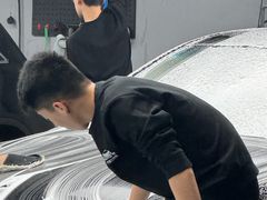 -AUTO派·汽美工作室·贴膜车衣改色