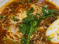 骨汤担担面-阳阳中国饭(北京荟聚店)