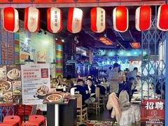 门面-芽笼芽笼新加坡餐厅(世纪汇店)