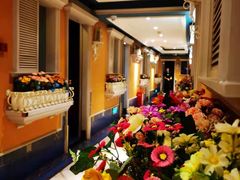 -INLOVE KTV(世博源店)