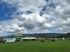 -昆明春城湖畔度假村