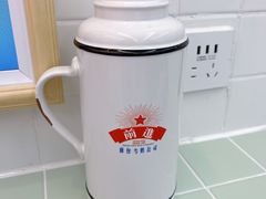 -红星前进面包牛奶公司(君太店)