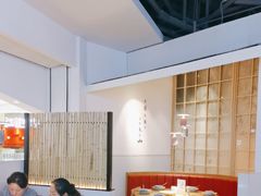 -蜜桃餐厅·伴山(绿宝广场店)