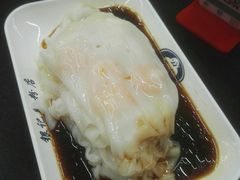-银记肠粉店(中山一路店)