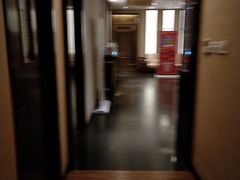 -大唐盲人按摩中心(黄山路店)