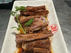 -潮界(虹桥新天地店)