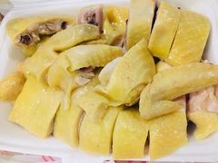 -文记壹心鸡(宝华路店)