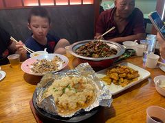 -东来土菜馆(民祥园路店)