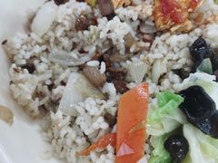 -北京邮电大学-清真餐厅