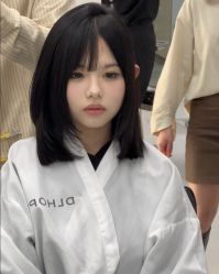 -DL HOPE明星造型