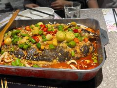 -烟火鱼乡(吾悦店)