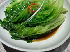 -留半山·香港食堂(啦啦宝都店)