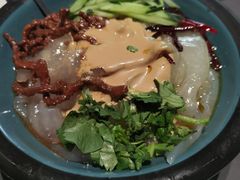 -东方饺子王(哈西万达店)