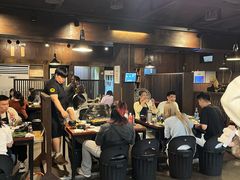 -Dombe豚(黑猪肉街店)