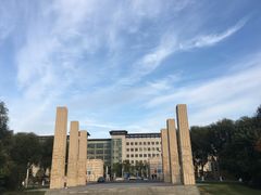 -吉林大学(前卫南区)