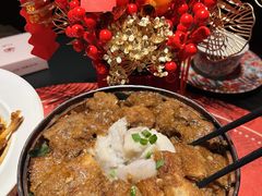 -知楚•精致湖北菜(武商MALL店)