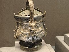 -广西壮族自治区博物馆