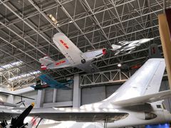-中国航空博物馆
