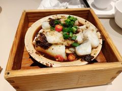 -蔡澜点心·粤菜(万菱汇店)