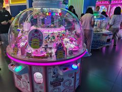 -快乐街区(成都龙湖北城天街店)