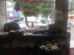 大堂-巫记鸡饭店