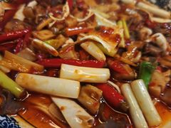 -院8里·小聚园老川菜(九眼桥店)