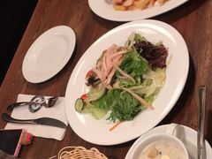 -宝莱纳啤酒花园餐厅PAULANER BRAUHAUS Nanjing(广州路店)