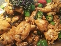 -蛙有道·铁锅牛蛙(万泰汇店)