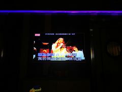 -好乐迪KTV(紫荆广场店)